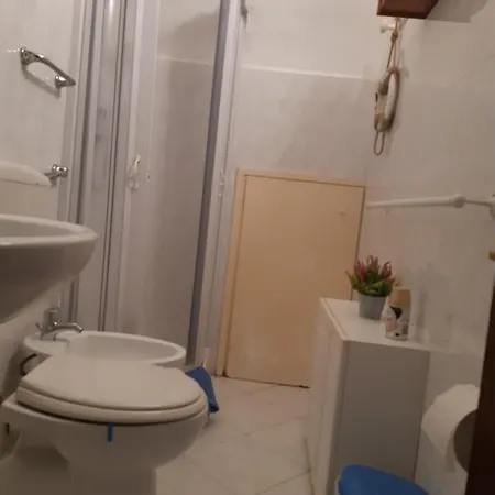 La Maison De Luse A Lejlighed *