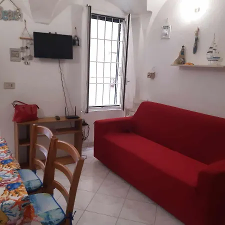 La Maison De Luse A شقة سانريمو