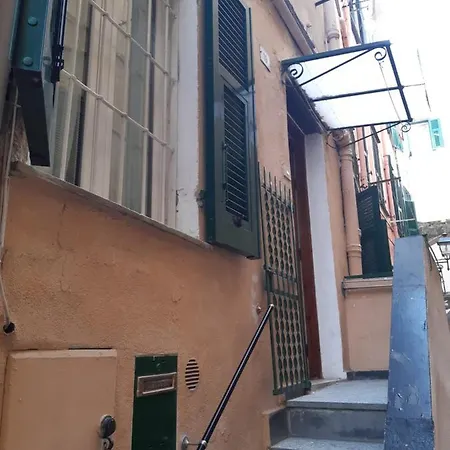 La Maison De Luse A *